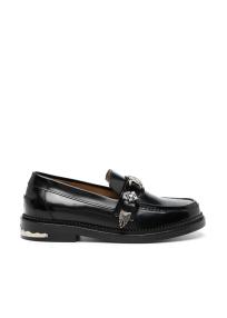 Toga Pulla AJ1041 Leather Loafers Women