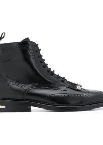 Toga Virilis AJ1079 Lace up Boots Men