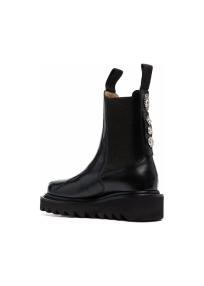 Toga Pulla AJ1146 Chelsea Boots Women