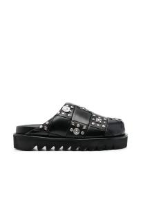 Toga Pulla AJ1238 Leather clogs Women