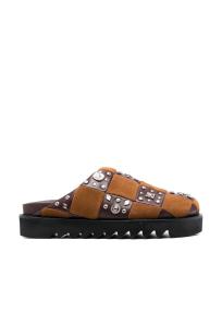Toga Pulla AJ1238 Leather clogs Women