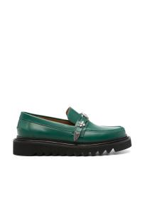Toga Virilis AJ1353 Leather Loafer Men