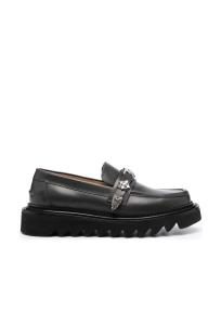 Toga Virilis AJ1253 Leather Loafer Men