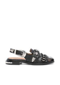 Toga Pulla AJ1312 Leather Sandals Women