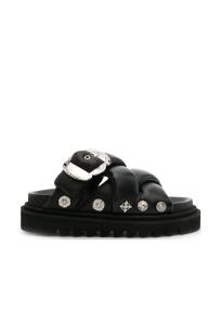 Toga Pulla AJ1317 Soft Leather Sandals Women