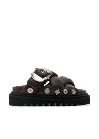 Toga Pulla AJ1317 Soft Leather Sandals Women