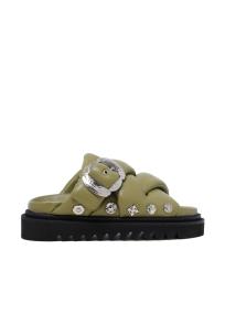 Toga Pulla AJ1317 Soft Leather Sandals Women