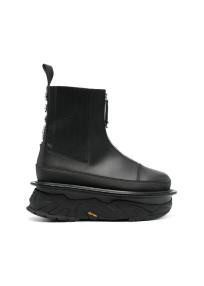Toga Virilis AJ1319 Platform Boots Men