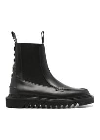Toga Virilis AJ1320 Chelsea Boots Men