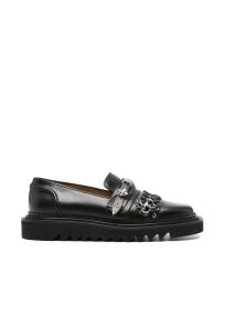 Toga Virilis AJ1321 Leather Loafer Men