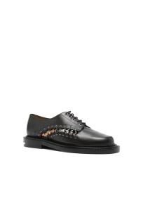 Toga Virilis AJ1323 Lace up Shoes Men