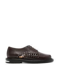 Toga Virilis AJ1323 Lace up Shoes Men