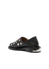Toga Virilis AJ1326 Leather Loafer Men
