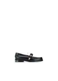 Toga Virilis AJ826 Leather Loafer Men