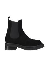Mike Boots