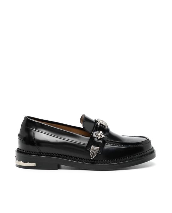 Toga Pulla AJ1041 Leather Loafers Women