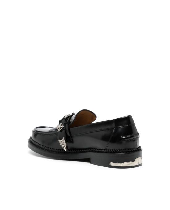 Toga Pulla AJ1041 Leather Loafers Women