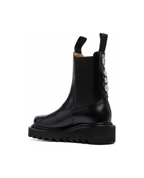Toga Pulla AJ1146 Chelsea Boots Women