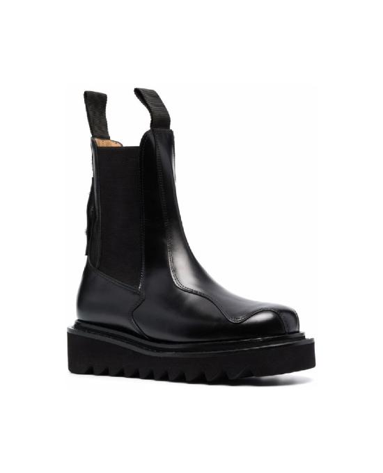 Toga Pulla AJ1146 Chelsea Boots Women