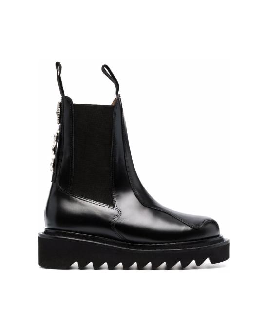 Toga Pulla AJ1146 Chelsea Boots Women