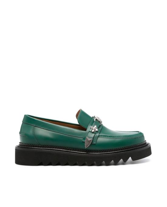 Toga Virilis AJ1353 Leather Loafer Men