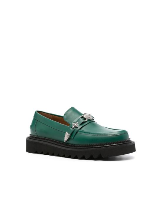 Toga Virilis AJ1353 Leather Loafer Men