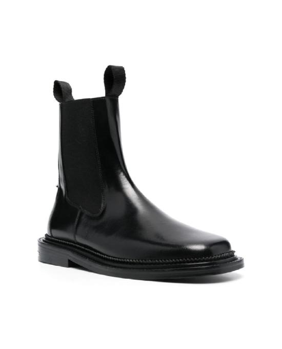Toga Virilis AJ1295 Chelsea Boots Men