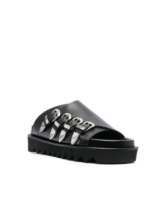 Toga pulla slides hot sale