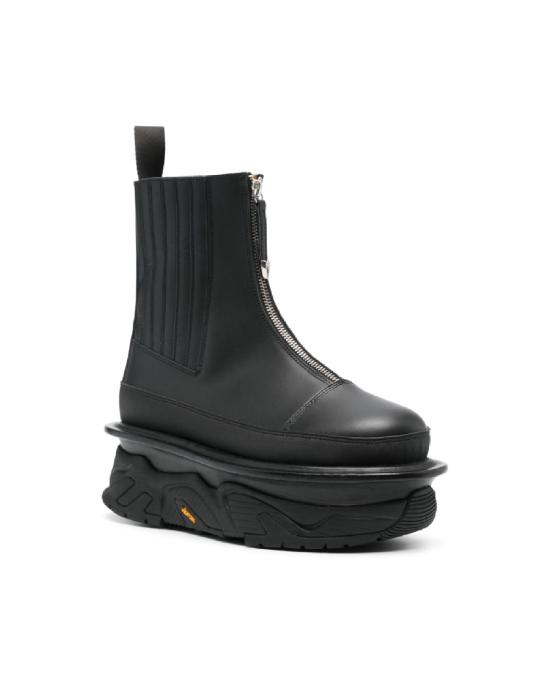 Toga Virilis AJ1319 Platform Boots Men
