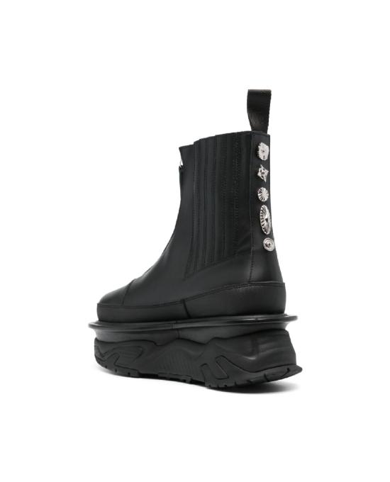Toga Virilis AJ1319 Platform Boots Men