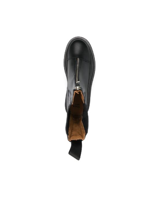 Toga Virilis AJ1319 Platform Boots Men