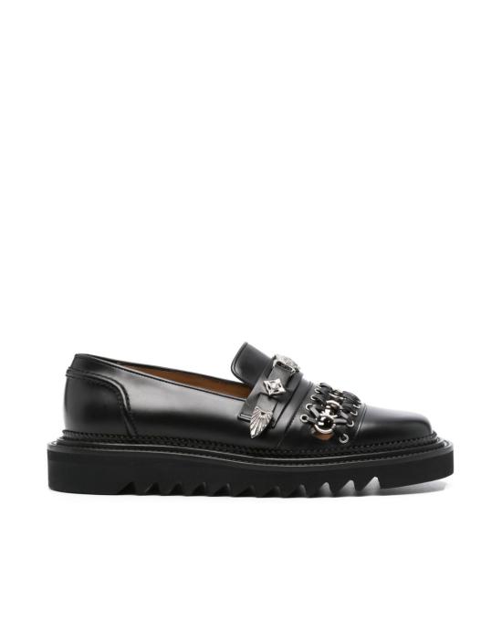 Toga Virilis AJ1321 Leather Loafer Men