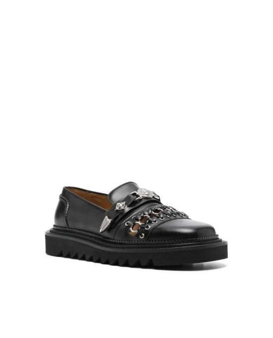 Toga Virilis AJ1321 Leather Loafer Men