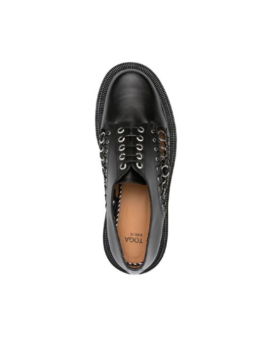 Toga Virilis AJ1323 Lace up Shoes Men