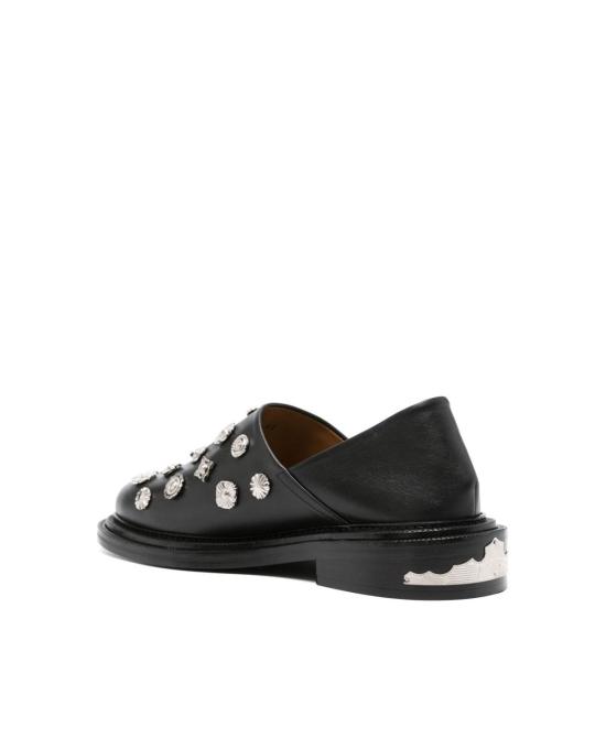 Toga Virilis AJ1326 Leather Loafer Men