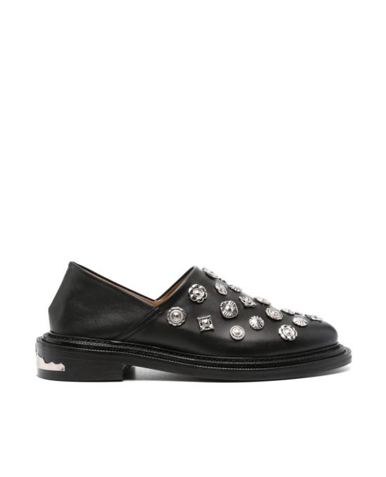 Toga Virilis AJ1326 Leather Loafer Men