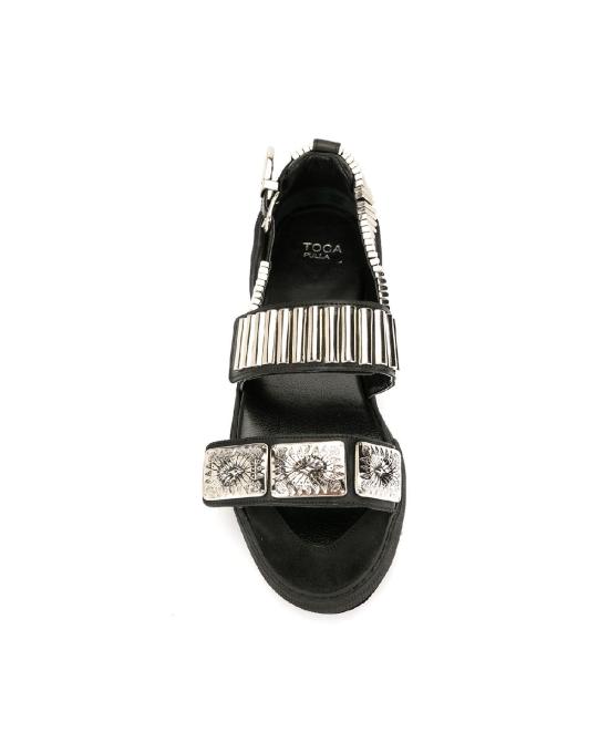 Toga Pulla AJ664 Classic Sandals Women