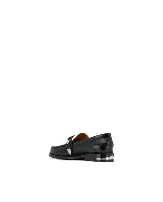 Toga Virilis AJ826 Leather Loafer Men