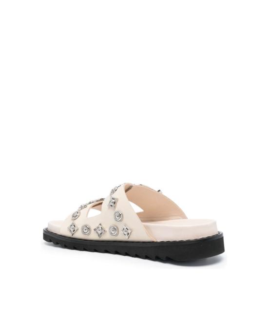 Toga Pulla AJ844 Buckle Sandals Women