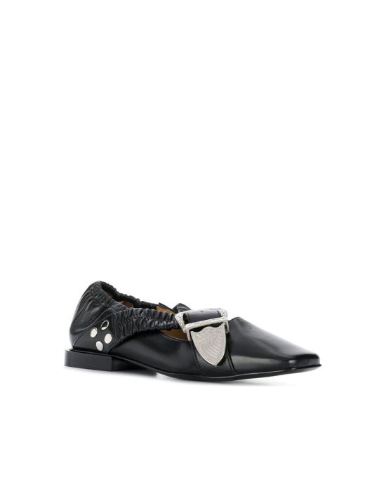 Toga Pulla AJ928  Baillerina Shoes Women